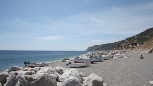 Playa de Scaletta Zanclea 3