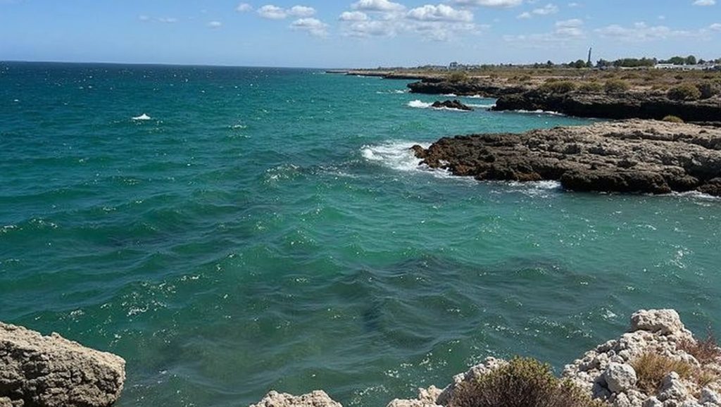 Entorno de Playa de Scaletta Zanclea 5, Scaletta Zanclea, Sicilia