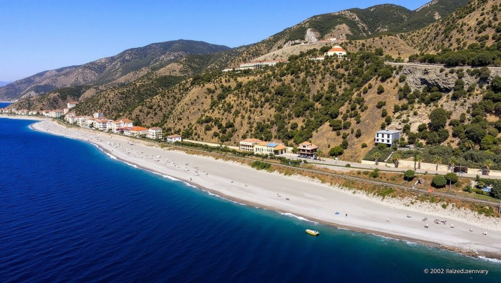 Playa de Scaletta Zanclea 6 — foto 1 de 6