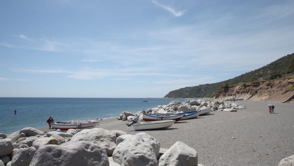 Playa de Scaletta Zanclea 7 — foto 1 de 6