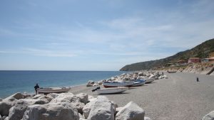 Playa de Scaletta Zanclea 8