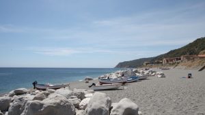 Playa de Scaletta Zanclea 9