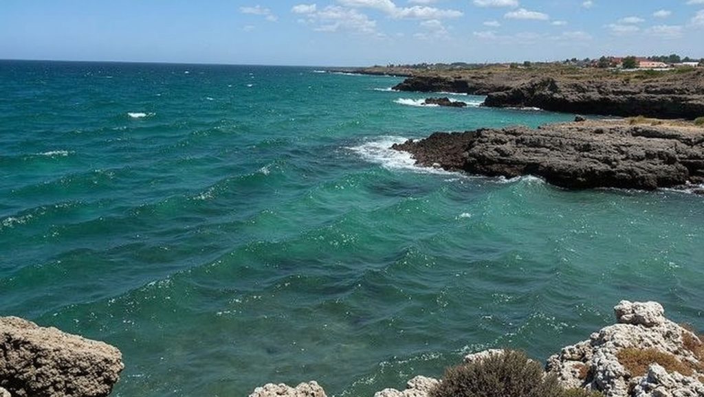 Alrededores de Playa de Scaletta Zanclea 9, Scaletta Zanclea