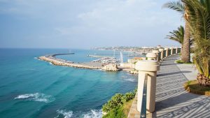Playa de Sciacca 1