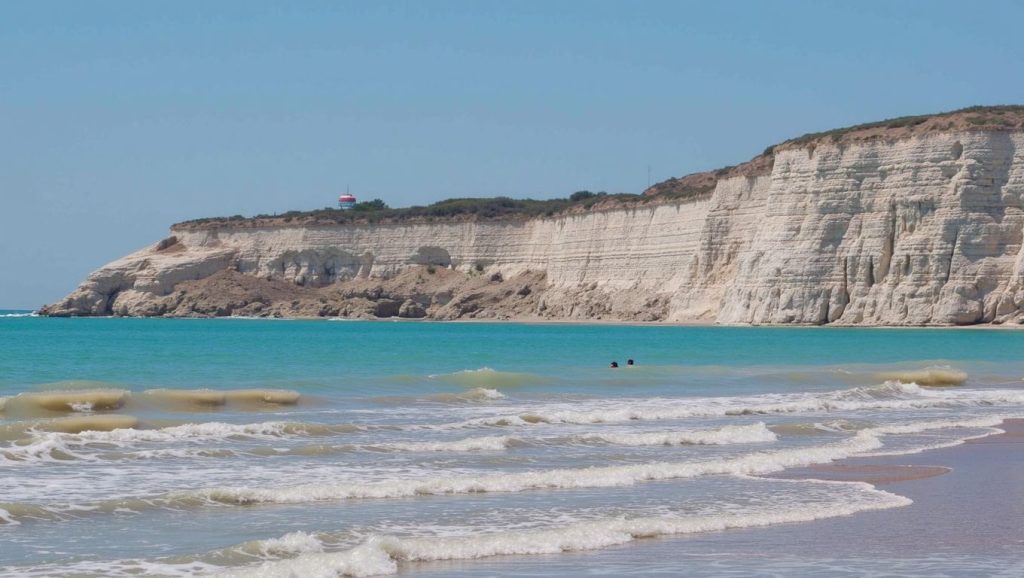 Playa de Sciacca 1 — foto 2 de 6