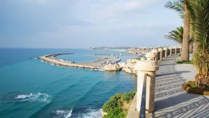 Playa de Sciacca 2
