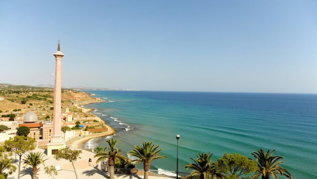 Playa de Sciacca 3 — foto 1 de 6