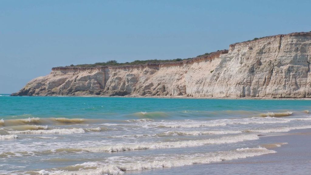 Entorno de Playa de Sciacca 3, Sciacca, Sicilia