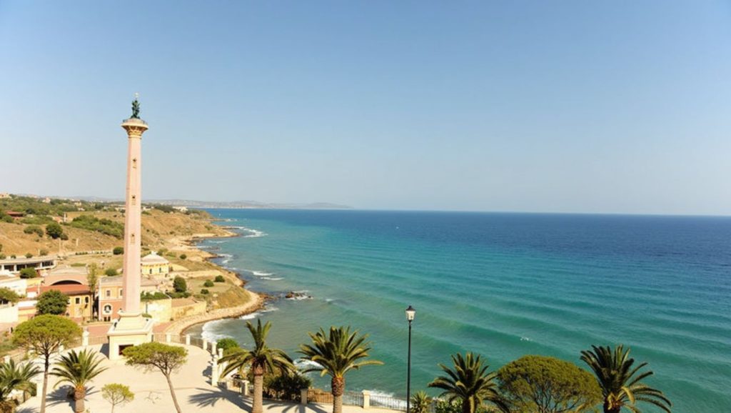 Playa de Sciacca 4 — foto 1 de 6