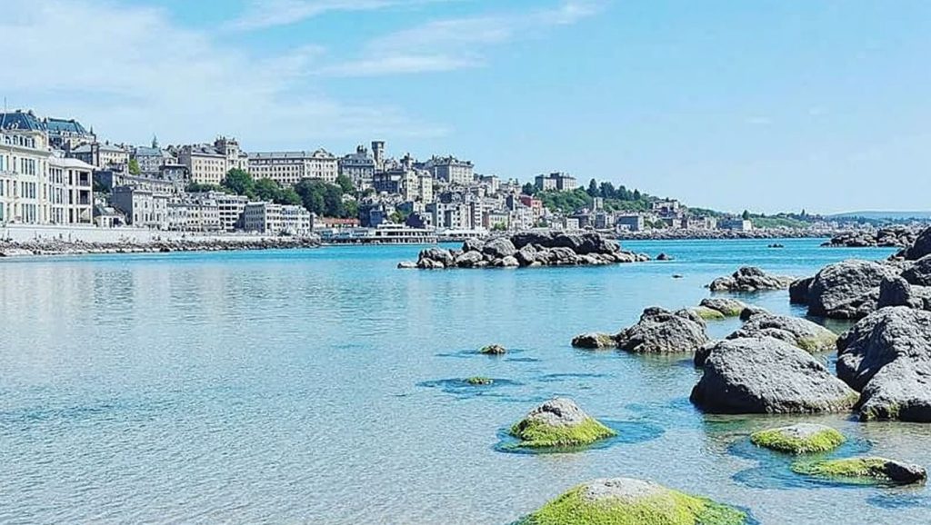 Paseo hacia Sciacca 4, Sciacca