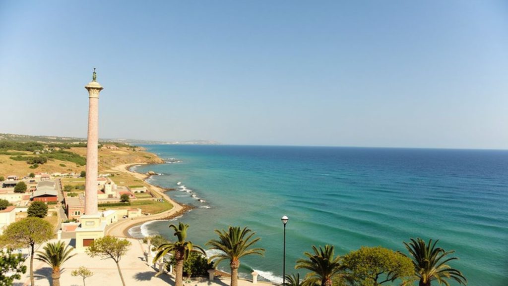Playa de Sciacca 5 — foto 1 de 6