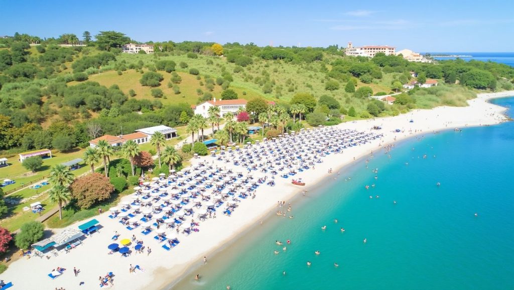 Playa Sciacca 5 en Sciacca, Sicilia