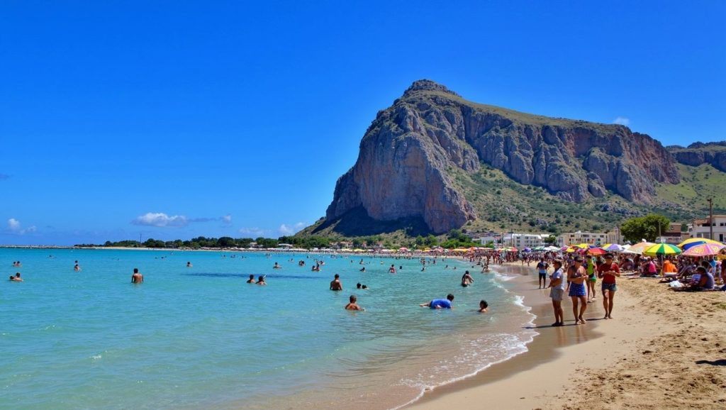 Playa de Scicli 1 — foto 2 de 6