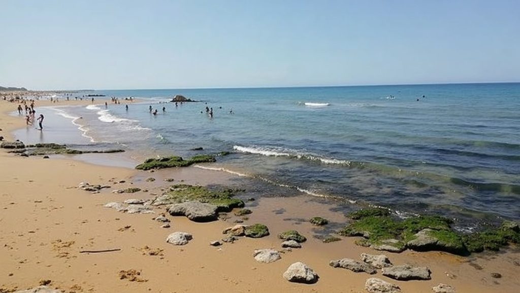 Playa de Scicli 1 — foto 3 de 6