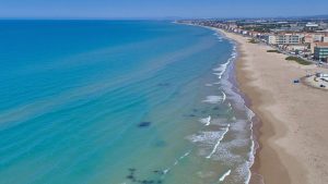 Playa de Scicli 3