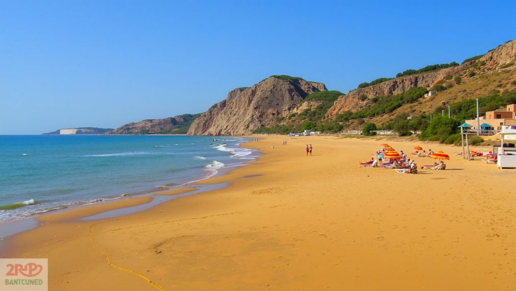 Alrededores de Playa de Siculiana 1, Siculiana