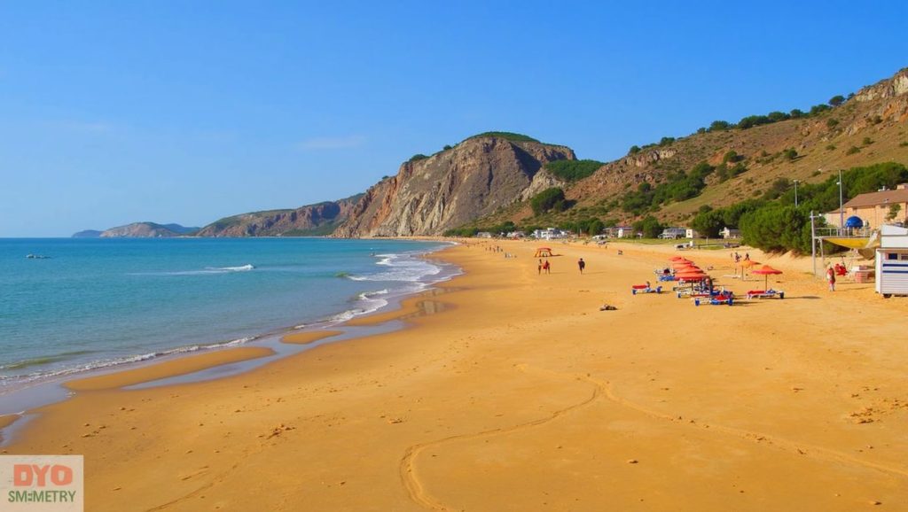 Playa de Siculiana 2 — foto 4 de 6