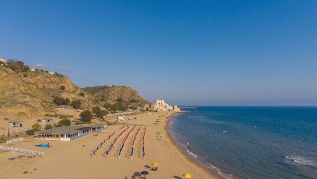 Playa de Siculiana 2 — foto 5 de 6