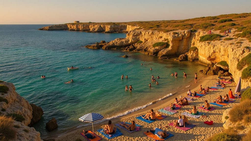 Playa de Siracusa 1 — foto 1 de 6