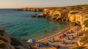 Playa de Siracusa 10