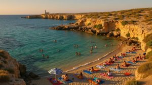 Playa de Siracusa 11
