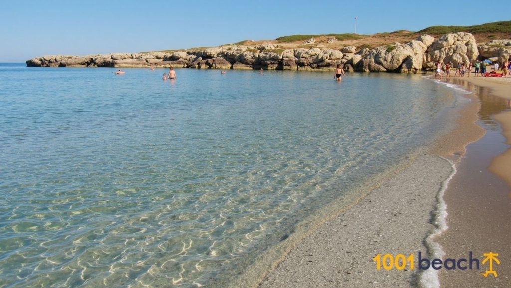 Arena fina en Siracusa 11, Siracusa, Sicilia