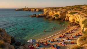 Playa de Siracusa 12