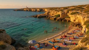 Playa de Siracusa 14