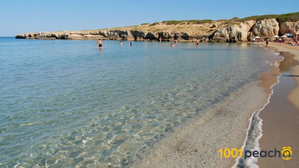 Vista del entorno de Siracusa 14, Siracusa, Sicilia
