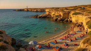 Playa de Siracusa 15