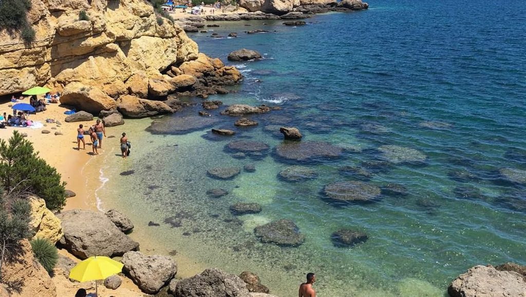 Alrededores de Playa de Siracusa 15, Siracusa