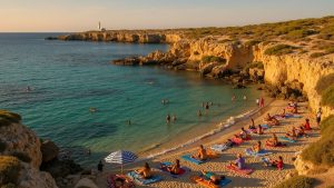 Playa de Siracusa 16