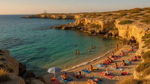 Playa de Siracusa 17