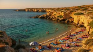 Playa de Siracusa 18
