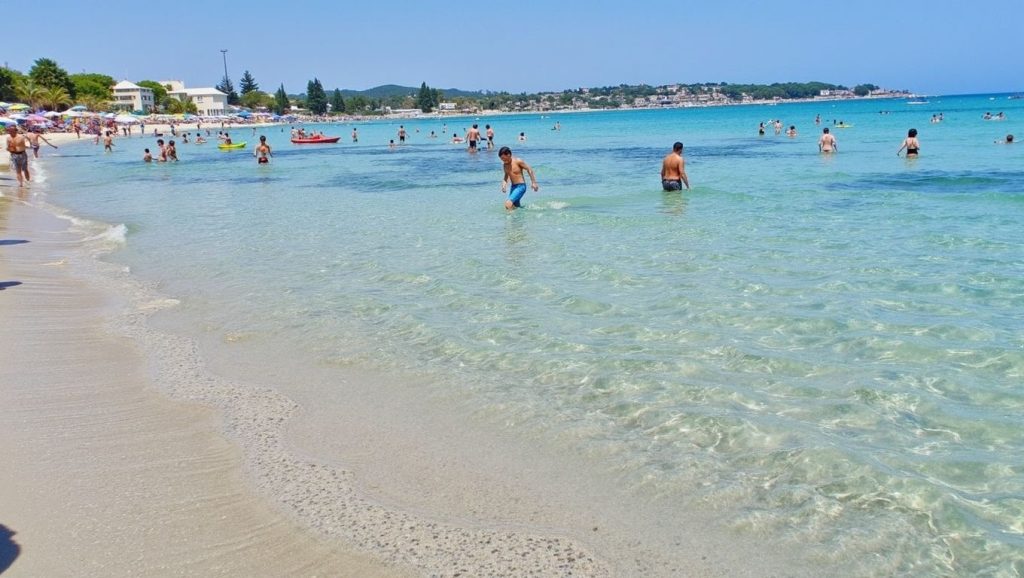 Entorno de Playa de Siracusa 18, Siracusa, Sicilia