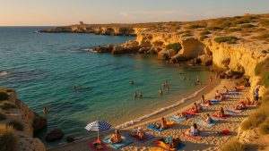 Playa de Siracusa 19