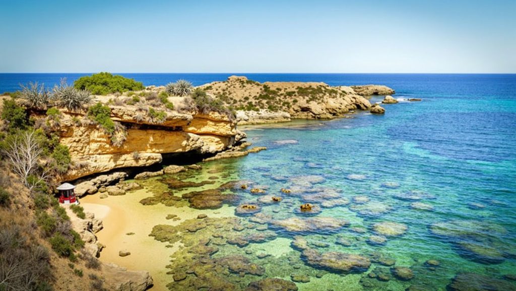Entorno de Playa de Siracusa 2, Siracusa, Sicilia