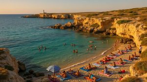 Playa de Siracusa 3