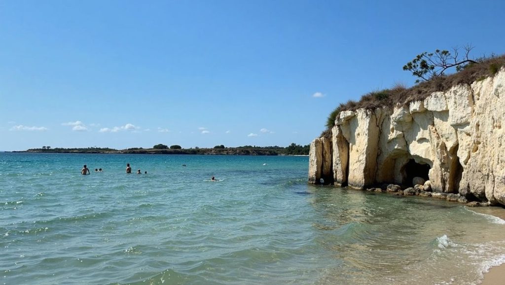 Entorno de Playa de Siracusa 3, Siracusa, Sicilia