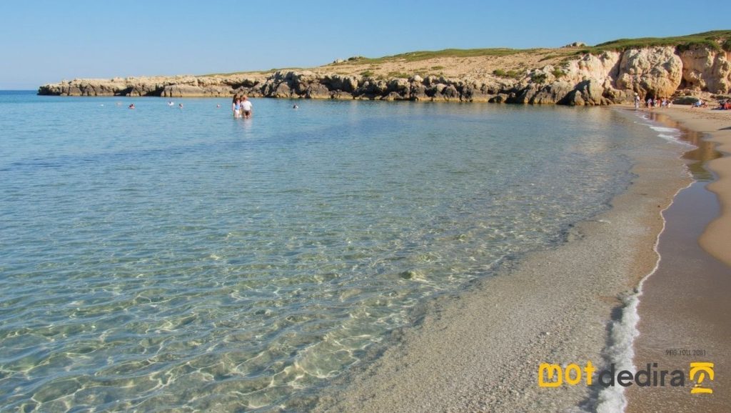 Vista del litoral en Playa de Siracusa 3, Siracusa