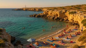 Playa de Siracusa 4