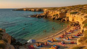Playa de Siracusa 5