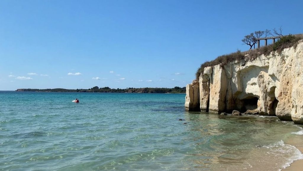 Alrededores de Playa de Siracusa 5, Siracusa