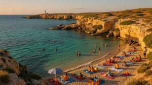 Playa de Siracusa 6