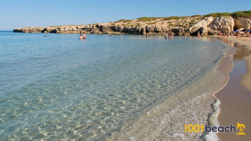Vista del litoral en Playa de Siracusa 7, Siracusa