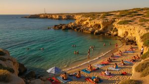 Playa de Siracusa 8