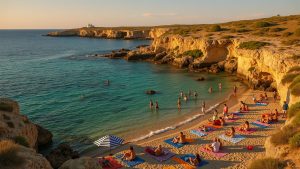 Playa de Siracusa 9