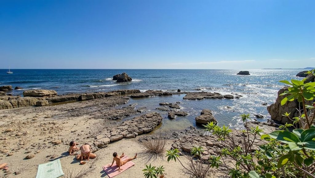 Alrededores de Playa de Siracusa 9, Siracusa