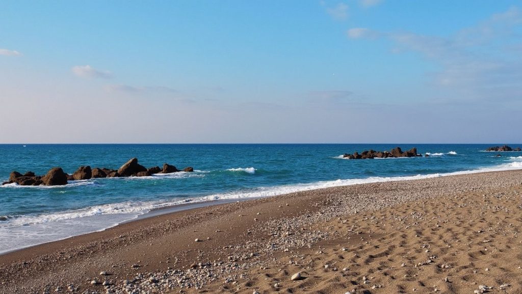 Playa de Spadafora 1 — foto 1 de 6