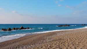 Playa de Spadafora 1